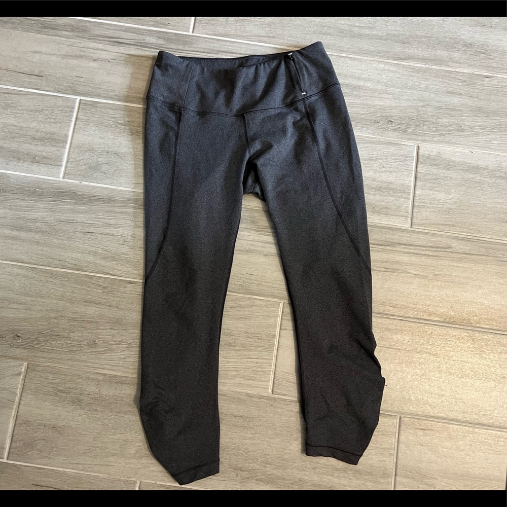 CALIA cropped leggings size S